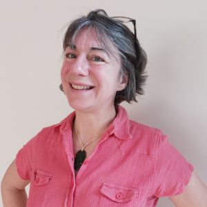SyncSkills Learning Horizons Guest - Florence Dambricourt