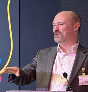 Mark Temple_ SyncSkills Learning Horizons